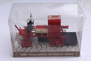 yzzr[@͌^ԁ@ԁ@[VOJ[ J[\GWcursor 470 1896 feuerspritze avec daimler moteur 143 emballage dorigine