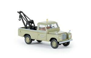 yzzr[@͌^ԁ@ԁ@[VOJ[ h[o[?GWbrekina 13781 187 land rover 109 hillsview moteur de , neuve neuf