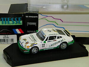 yzzr[@͌^ԁ@ԁ@[VOJ[ |VFJJbvvitesse porsche 911 22 sodimac carrera cup