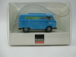 �y���������z�z�r�[�@�͌^�ԁ@�ԁ@���[�V���O�J�[ �R���N�V�������@��wiking krombacher collection vw t1 fourgonette, 2864 gk44