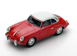 yzzr[@͌^ԁ@ԁ@[VOJ[ |VFJuIJ[fporsche 356 c cabrio hardtop 1963 resine voiture modele s4922