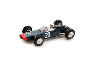 �y���������z�z�r�[�@�͌^�ԁ@�ԁ@���[�V���O�J�[ ���[�^�X�O�����v�����f��lotus 24 hap sharpmexican gp 1963 resine voiture modele s4824