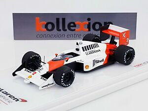 yzzr[@͌^ԁ@ԁ@[VOJ[ vXgtruescale tsm154337 mc laren mp45 n2 winner british gp f1 1989 a prost 143