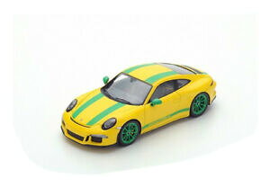 yzzr[@͌^ԁ@ԁ@[VOJ[ |VFJ[fporsche 911 r 2017 resine voiture modele s4957