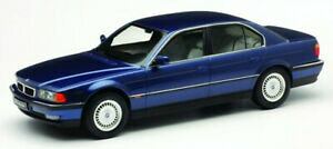 �y���������z�z�r�[�@�͌^�ԁ@�ԁ@���[�V���O�J�[ �X�P�[���V���[�Ykk scale kkdc180362 bmw 740i e38 1series 1994, 118