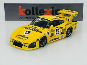 yzzr[@͌^ԁ@ԁ@[VOJ[ Xp[N|VF}spark s2050 porsche 935 k3 n43 le mans 1980 143