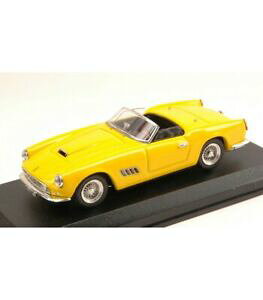 yzzr[@͌^ԁ@ԁ@[VOJ[ tF[JtHjACG[ferrari 250 california 1957 yellow 143