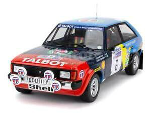 �y���������z�z�r�[�@�͌^�ԁ@�ԁ@���[�V���O�J�[ �T���r�[�����[�^�X�����[�l�b�g���[�Ntalbot sunbeam lotus rac rally 1982 ixo 118