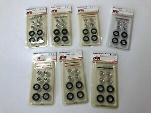 yzzr[@͌^ԁ@ԁ@[VOJ[ XyAp[cbbr 143 exclusive car spare parts cod 30, 31, 32, 36, 38 y 40 lote de 7