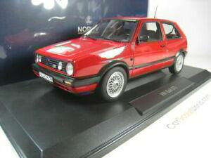 yzzr[@͌^ԁ@ԁ@[VOJ[ tHNX[QStvolkswagen golf gti mk2 1990 118 norev red