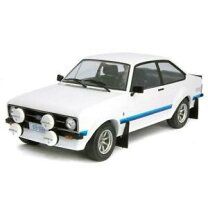 楽天市場】イタレリ 1／24 フォード エスコート rs1800 mk．ii rac  