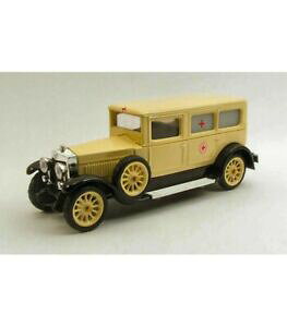 yzzr[@͌^ԁ@ԁ@[VOJ[ tBAbgbTC^Afiat 519s ambulanza 1930 croce rossa italiana 143