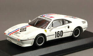 �y���������z�z�r�[�@�͌^�ԁ@�ԁ@���[�V���O�J�[ �t�F���[�������f��ferrari 308 gtb 160 campionato italiano velocita 1982 m finotto 143 model