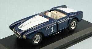 yzzr[@͌^ԁ@ԁ@[VOJ[ ~j`AXP[A[gftF[LVRVeB[miniature voiture echelle 143 art model ferrari 340 mexico n1 nc