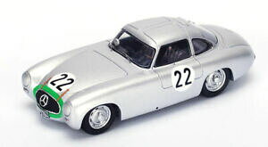 yzzr[@͌^ԁ@ԁ@[VOJ[ ~j`AXP[Xp[NfZfX^Cminiature voiture echelle 143 spark model mercedes 300sl n22 dnf lm k