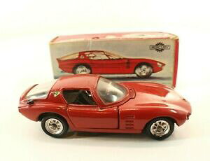 yzzr[@͌^ԁ@ԁ@[VOJ[ At@IWA{bNXmercury n 29 alfa romeo giulia canguro bertone en boite 143