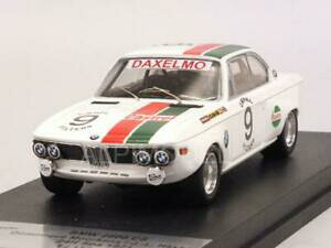 �y���������z�z�r�[�@�͌^�ԁ@�ԁ@���[�V���O�J�[ �X�pbmw 2800 cs spa 1971 moorkenshaxhe 143 trofeu rrbe16