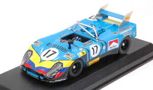yzzr[@͌^ԁ@ԁ@[VOJ[ |VFIeKfporsche 9082 flunder 17 32th lm 1974 merello ortega ranft 143 model