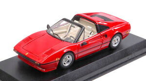 yzzr[@͌^ԁ@ԁ@[VOJ[ tF[}OiV[Yffferrari 308 gts first serie magnum pi 143 model best models