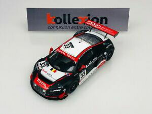yzzr[@͌^ԁ@ԁ@[VOJ[ Xp[NAEfBXpspark 5021118453 audi r8 lms n33 24 heures de spa 143