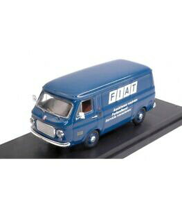 �y���������z�z�r�[�@�͌^�ԁ@�ԁ@���[�V���O�J�[ �t�B�A�b�gfiat 238 assistenza vacanze 1970 143