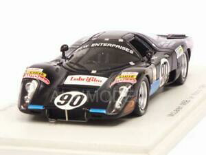 yzzr[@͌^ԁ@ԁ@[VOJ[ }N[}Xp[Nmclaren m6b le mans 1981 regoutde dryverelkoubi 143 spark s3114