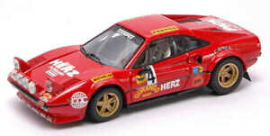 yzzr[@͌^ԁ@ԁ@[VOJ[ tF[c@[sgfferrari 308 gtb gr3 4 winner monza rally 1979 pinto penariol 143 model