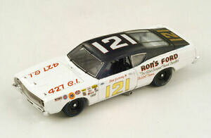 yzzr[@͌^ԁ@ԁ@[VOJ[ ~j`AXP[Xp[NftH[hgmminiature voiture echelle 143 spark model ford torino n121 winner canam d