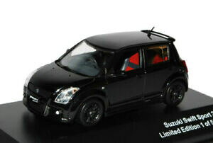 yzzr[@͌^ԁ@ԁ@[VOJ[ XYLXCtgX|[cubNgvsuzuki swift mz ez sport noir 20052010 limite 1 de 600 triple 9 143 i