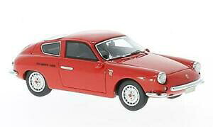 yzzr[@͌^ԁ@ԁ@[VOJ[ AogOAe}flIXP[fabarth 1000 gt 1963 monomille red 143 model neo scale models