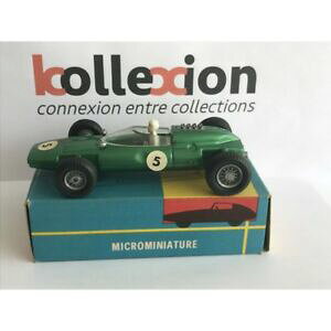 【送料無料】ホビー 模型車 車 レーシングカー politoys microminiature 63 has f1 n5 132 nb