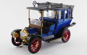 �y���������z�z�r�[�@�͌^�ԁ@�ԁ@���[�V���O�J�[ rio 4591 mercedes 2035 landaulet museee de stuttgart 1909 143