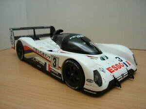 yzzr[@͌^ԁ@ԁ@[VOJ[ peugeot 905 vainqueur 24h du mans 1993 118