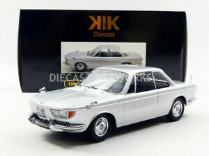 yzzr[@͌^ԁ@ԁ@[VOJ[ kk scale models 118 bmw 2000 cs 1965 180123s