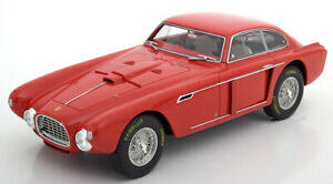 �y���������z�z�r�[�@�͌^�ԁ@�ԁ@���[�V���O�J�[ �t�F���[�����L�V�R�V�e�B�[���b�h118 cmr ferrari 340 berlinetta mexico 1953 red