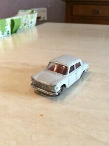 yzzr[@͌^ԁ@ԁ@[VOJ[ tBAbgXJ_rarissima fiat 1300 num9 mercury scala 143 da collezione