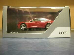 yzzr[@͌^ԁ@ԁ@[VOJ[ AEfBZ_jaditoys 143 audi s6 berline 2019tangored