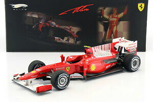 yzzr[@͌^ԁ@ԁ@[VOJ[ fernando alonso ferrari f10 formel 1 2010 118 hw elite