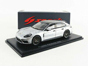 yzzr[@͌^ԁ@ԁ@[VOJ[ Xp[N|VFpi[^[{X|[cc[Yspark 143 porsche panamera turbo sport turismo 2018 s7617