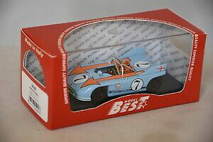 yzzr[@͌^ԁ@ԁ@[VOJ[ xXgf|VF^KtIbest model 9599 porsche 9083 7 targa florio 1971 siffert 143