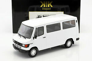 �y���������z�z�r�[�@�͌^�ԁ@�ԁ@���[�V���O�J�[ �����Z�f�X�x���c�o�X�X�P�[��mercedesbenz 208 d bus annee 1988 blanc 118 kkscale