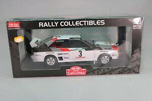 yzzr[@͌^ԁ@ԁ@[VOJ[ TJ[AEfBNg[ze040 sun star 4229 voiture 118 audi quattro a1 rallye metal tres bon etat