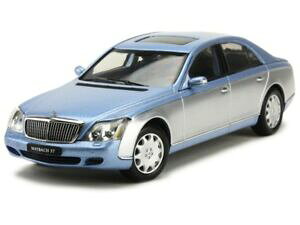yzzr[@͌^ԁ@ԁ@[VOJ[ }Cobnnb`autoart maybach 57 berline 2002 143