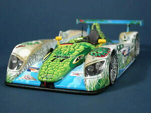 yzzr[@͌^ԁ@ԁ@[VOJ[ AEfB}jJybaudi r8 77 24 heures le mans crocodile capello maisto 35899 118