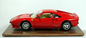 yzzr[@͌^ԁ@ԁ@[VOJ[ tF[ferrari gto 118 burago