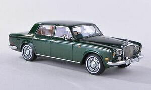 yzzr[@͌^ԁ@ԁ@[VOJ[ lIXP[fxg[neo scale model 143 44135 bentley t green