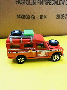 yzzr[@͌^ԁ@ԁ@[VOJ[ W[o[re[Wmebetoys a40 range rover 143 vintage rare