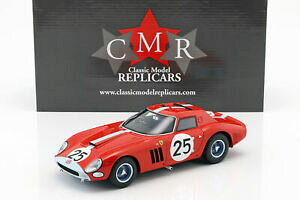 yzzr[@͌^ԁ@ԁ@[VOJ[ tF[}AChferrari 250 gto 64 25 24h lemans 1964 irlande, maggs 118 cmr