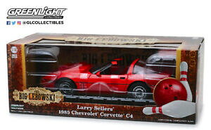 yzzr[@͌^ԁ@ԁ@[VOJ[ [V{[Rxbgthe big lebowski the little larry sellars 1985 chevrolet corvette c4 13533 118