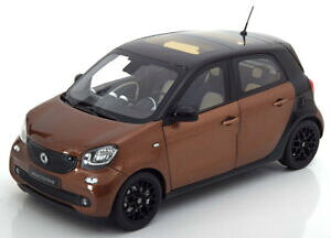 yzzr[@͌^ԁ@ԁ@[VOJ[ X}[gtH[tH[^uEuEZfXsmart forfour 2014 metal brown norev b66960299 118 mercedes marron